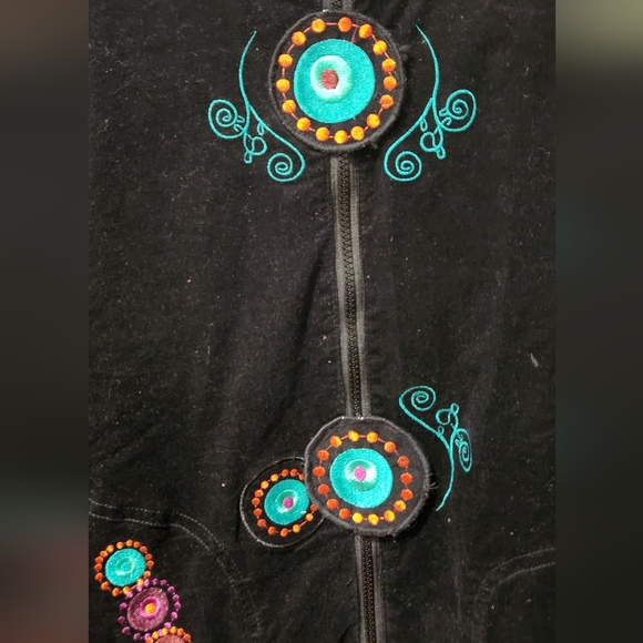 Coline jacket - Picture 3 of 14